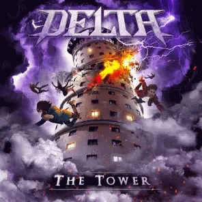 Delta (CHL) : The Tower